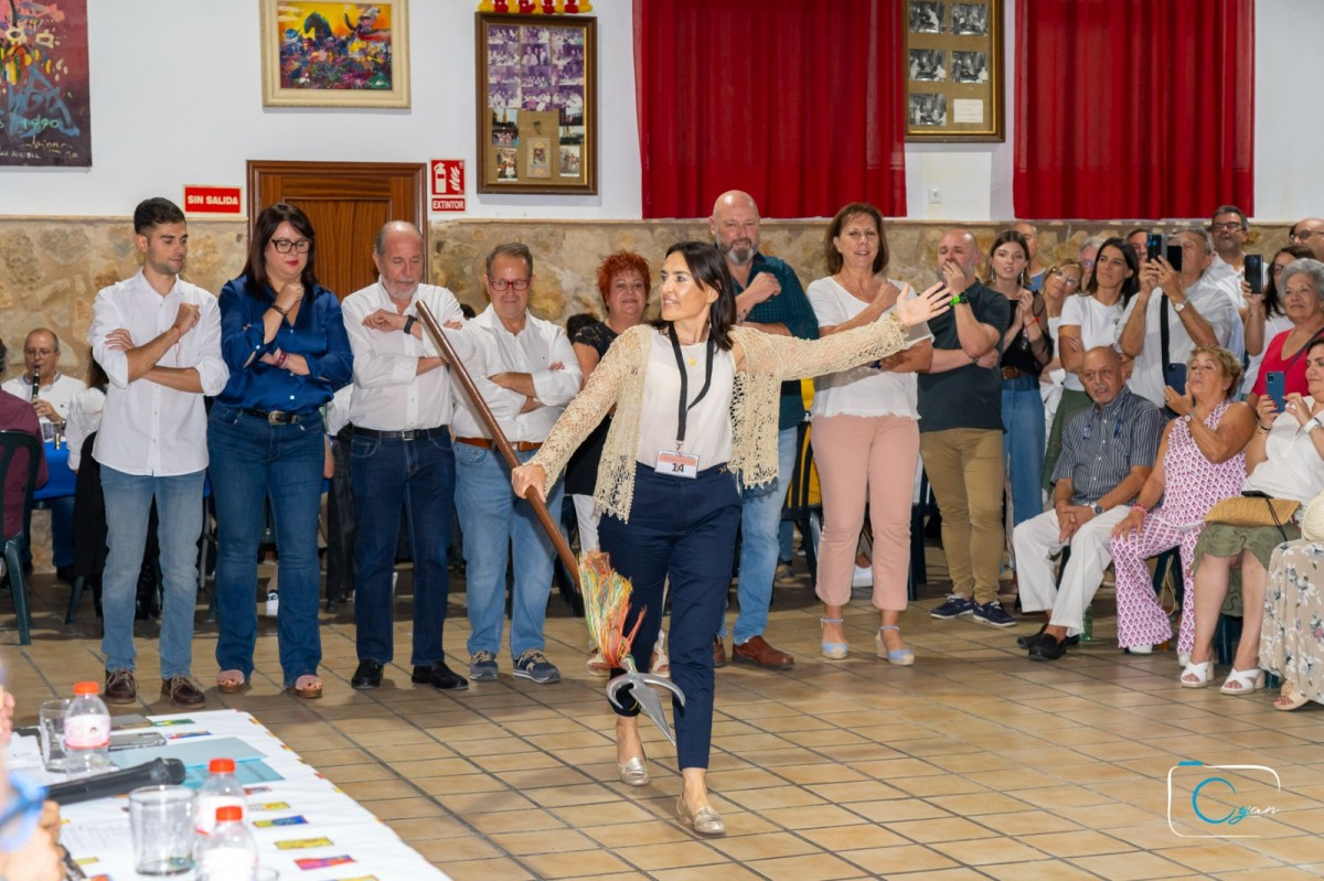 Associació de Sant Jordi